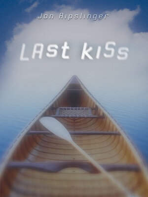cover image of Last Kiss